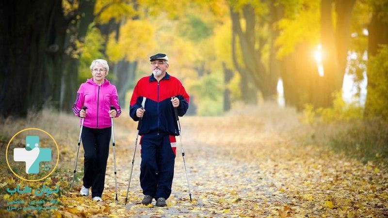 آلزایمر و راه های پیشگیری از آن 2 آلزایمر و راه های پیشگیری از آن 2