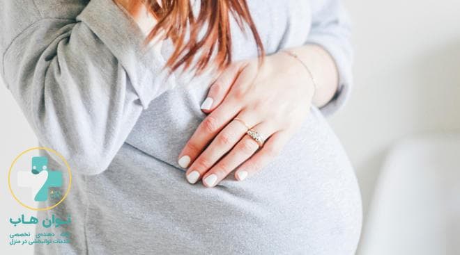 10 موردی که ممکن است شما را در زمان بارداری غافلگیر کند