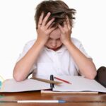 اختلال یادگیری، عامل اصلی شکست کودک در مدرسه