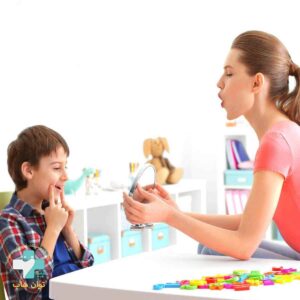 هر آنچه در مورد گفتار درمانی باید بدانید