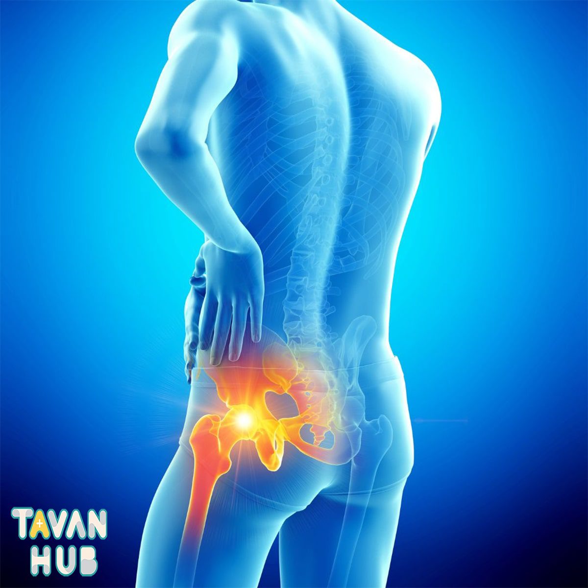 درمان آرتروز گردن