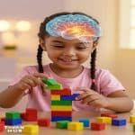 بازی درمانی برای اختلالات یادگیری