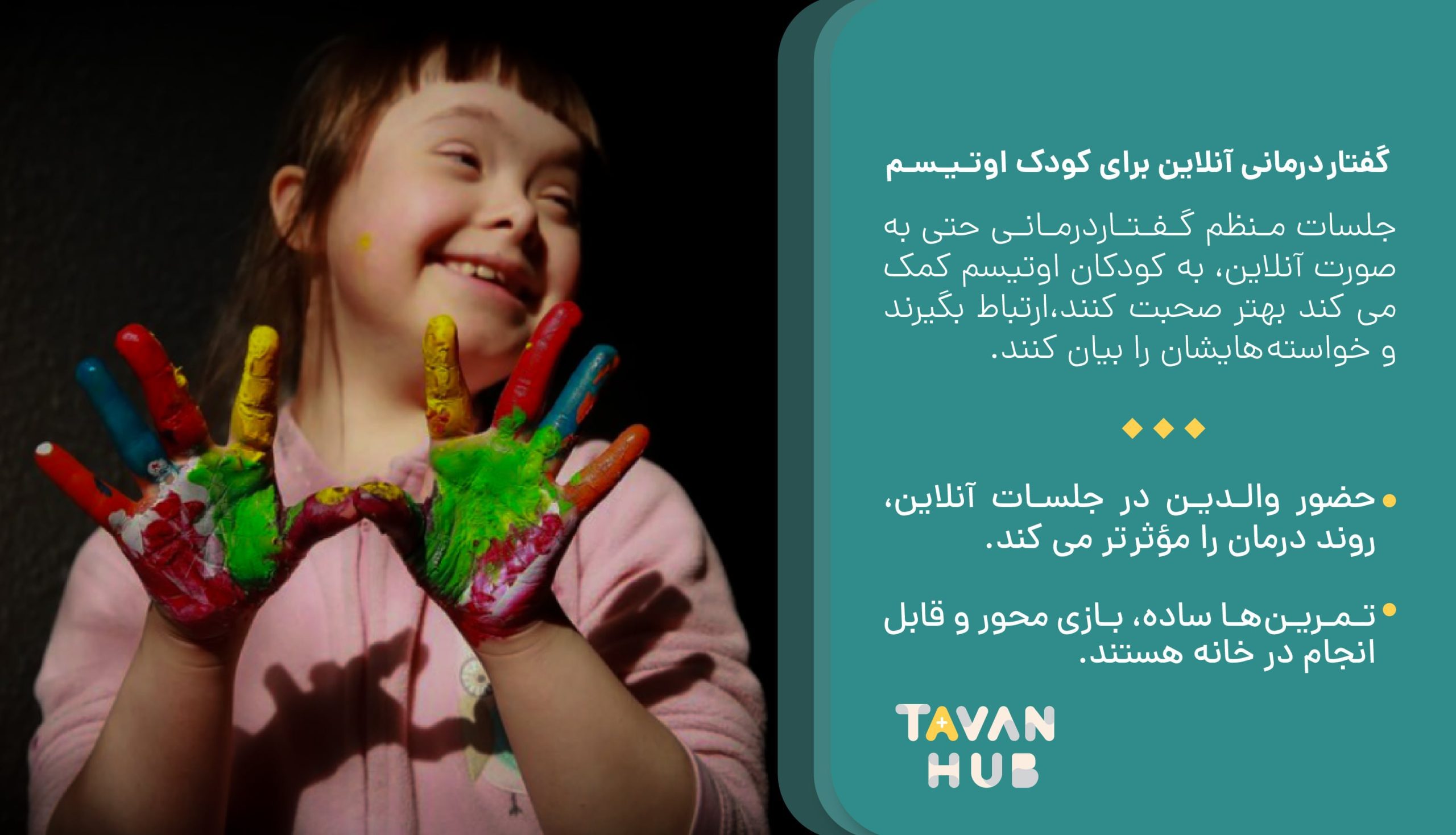 گفتار درمانی آنلاین 8
