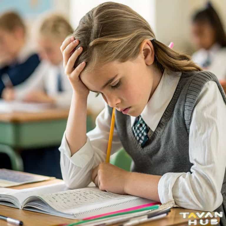 بهترین مرکز درمان اختلال یادگیری در تهران