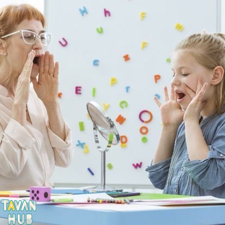 دیسفازی و تفاوت آن با آفازی