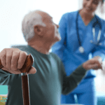 فیزیوتراپی در منزل شیراز